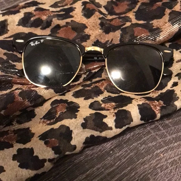 Ray ban shades
